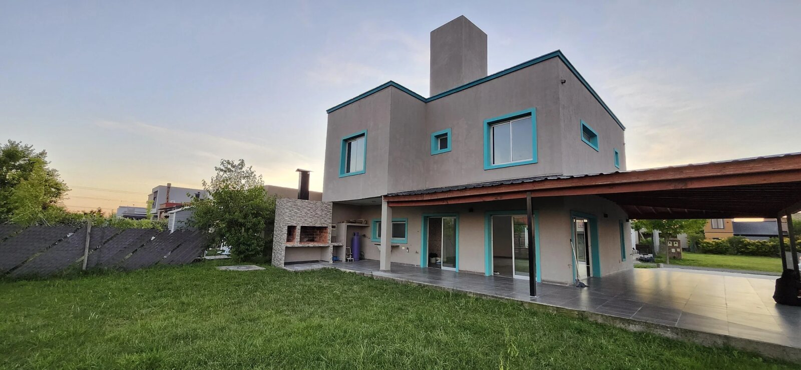 Casa en Venta en Ezeiza, G.B.A. Zona Sur