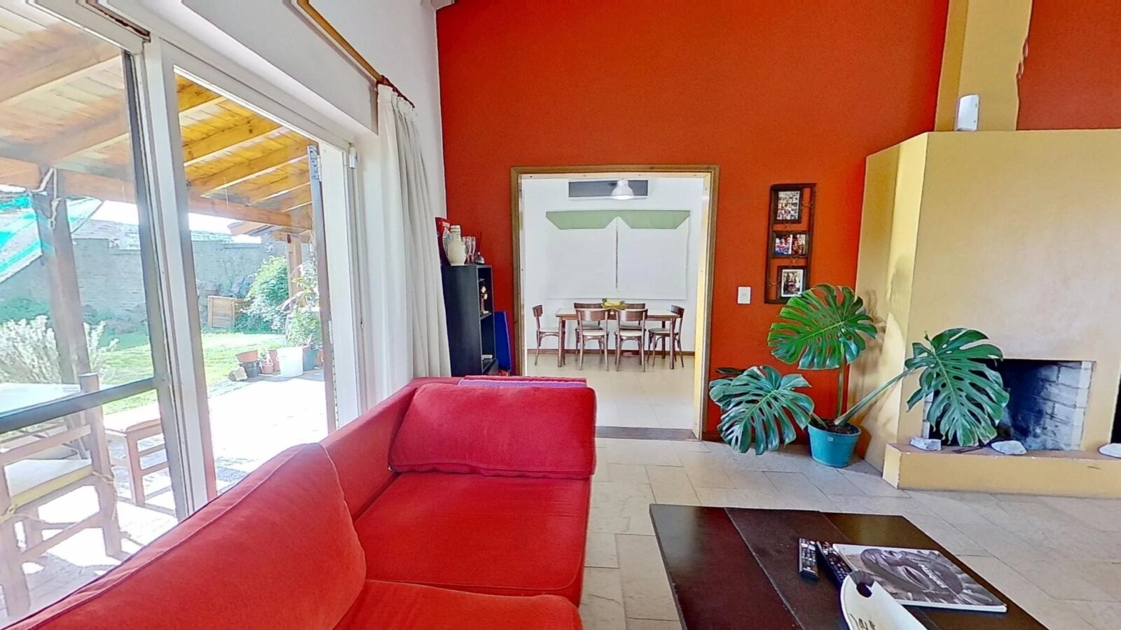 Casa en Venta en La Matanza, G.B.A. Zona Oeste