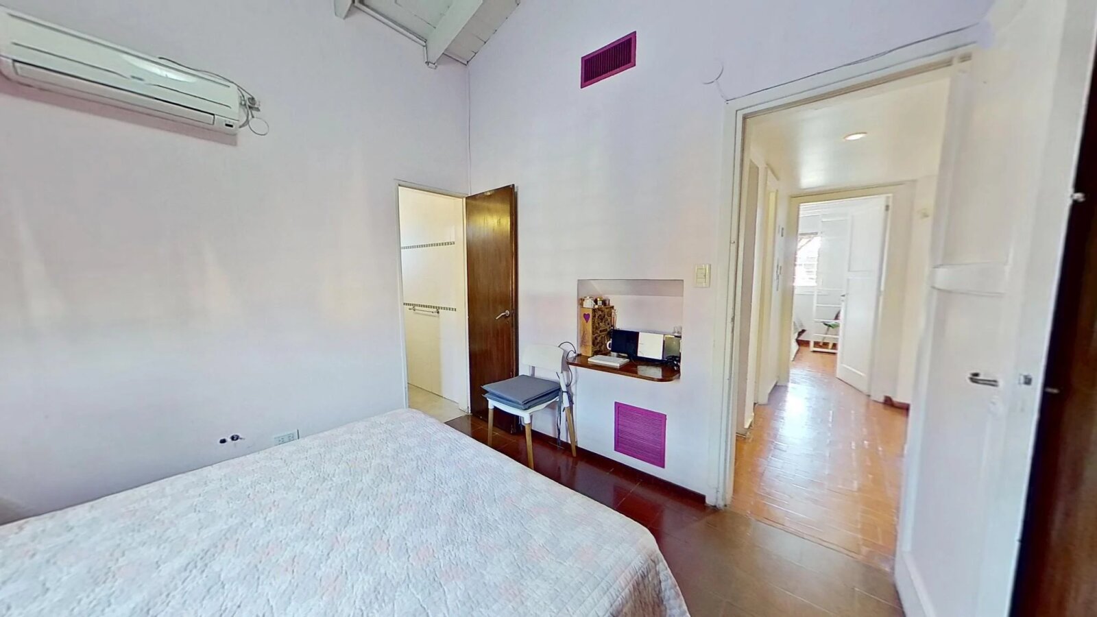 Casa en Venta en La Matanza, G.B.A. Zona Oeste