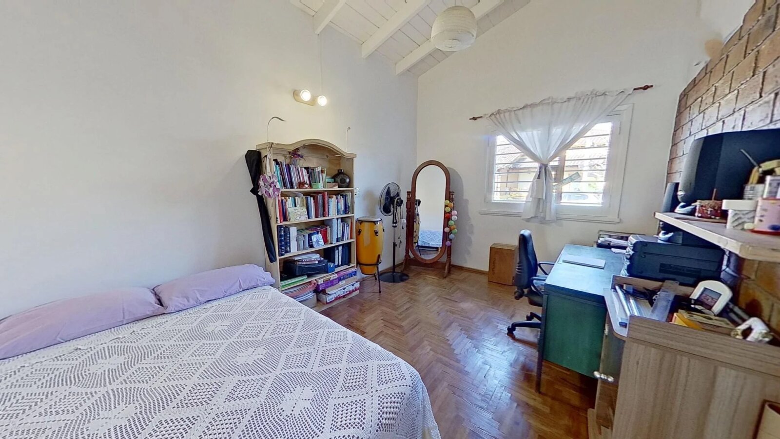 Casa en Venta en La Matanza, G.B.A. Zona Oeste