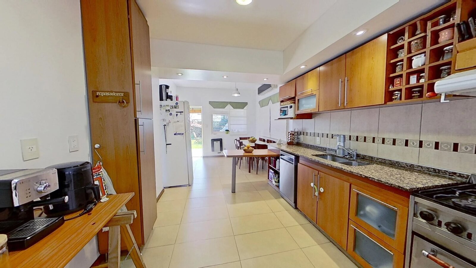 Casa en Venta en La Matanza, G.B.A. Zona Oeste