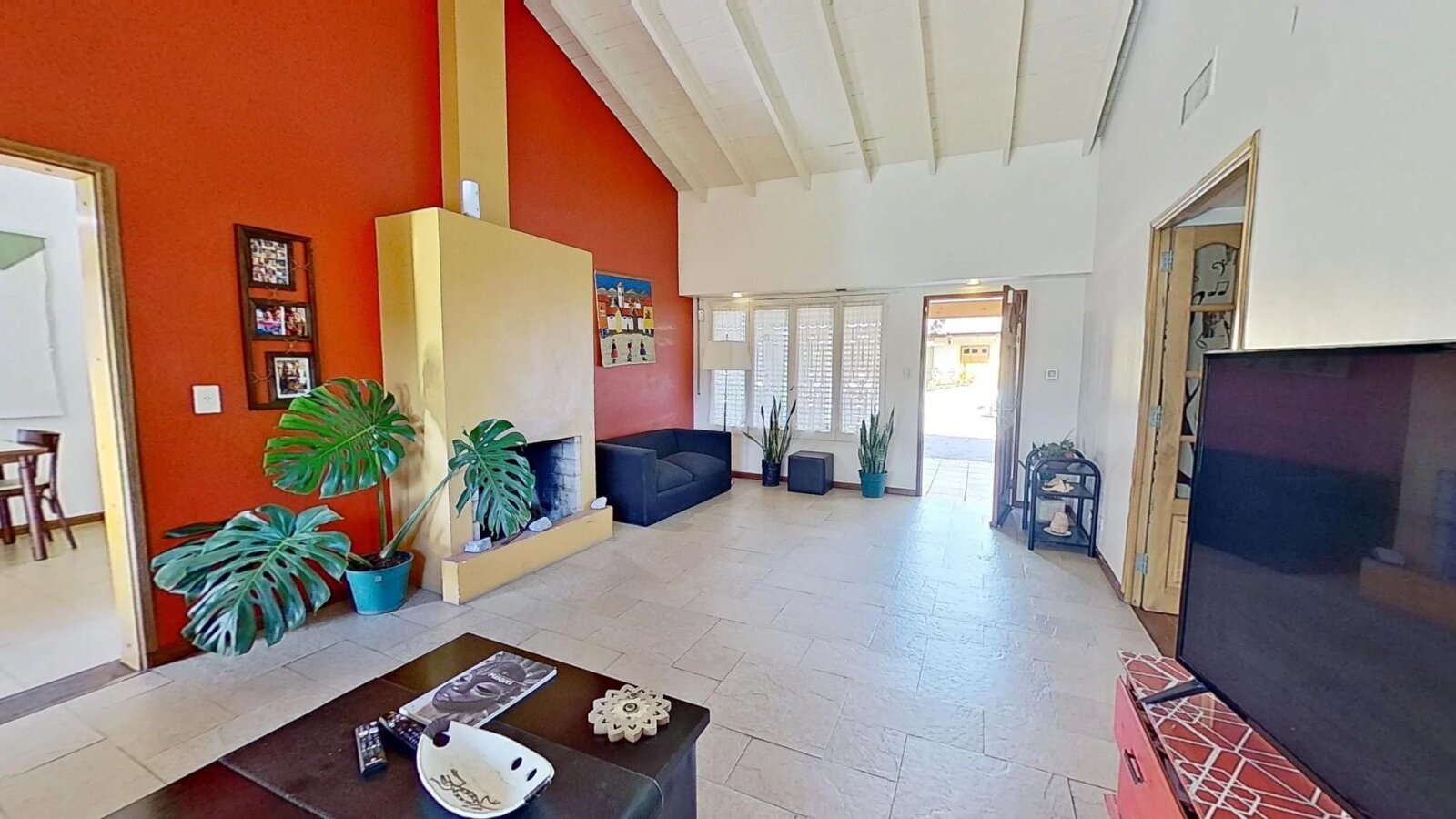 Casa en Venta en La Matanza, G.B.A. Zona Oeste