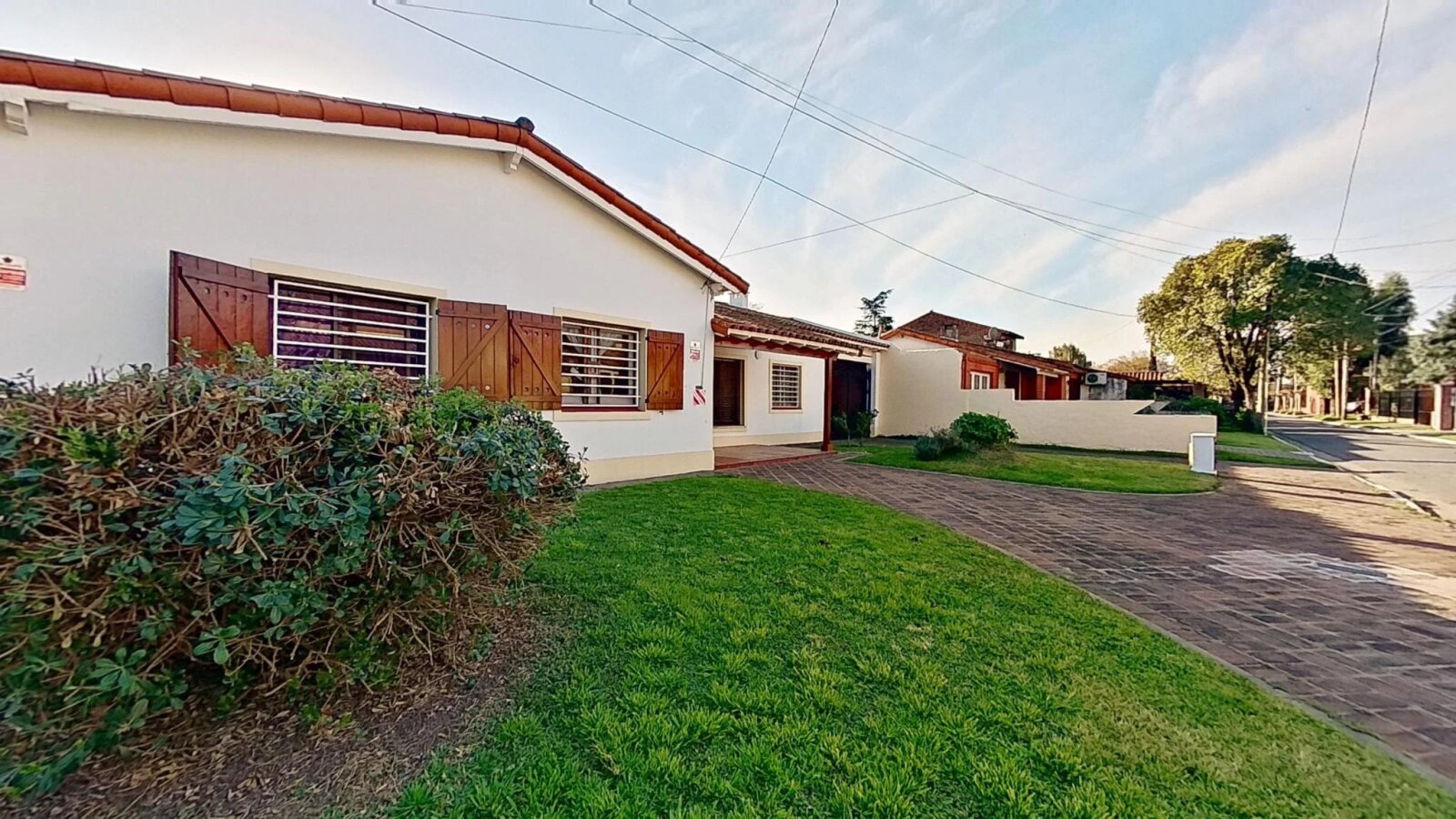 Casa en Venta en La Matanza, G.B.A. Zona Oeste