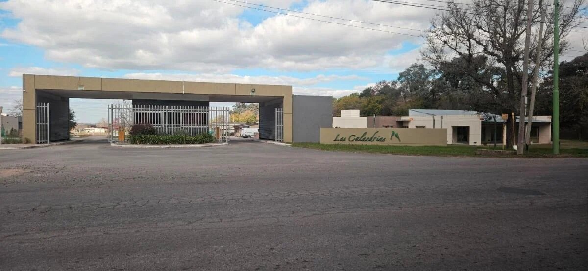 Lote en Venta en La Campana, Buenos Aires Interior