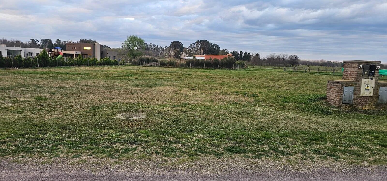 Lote en Venta en La Campana, Buenos Aires Interior