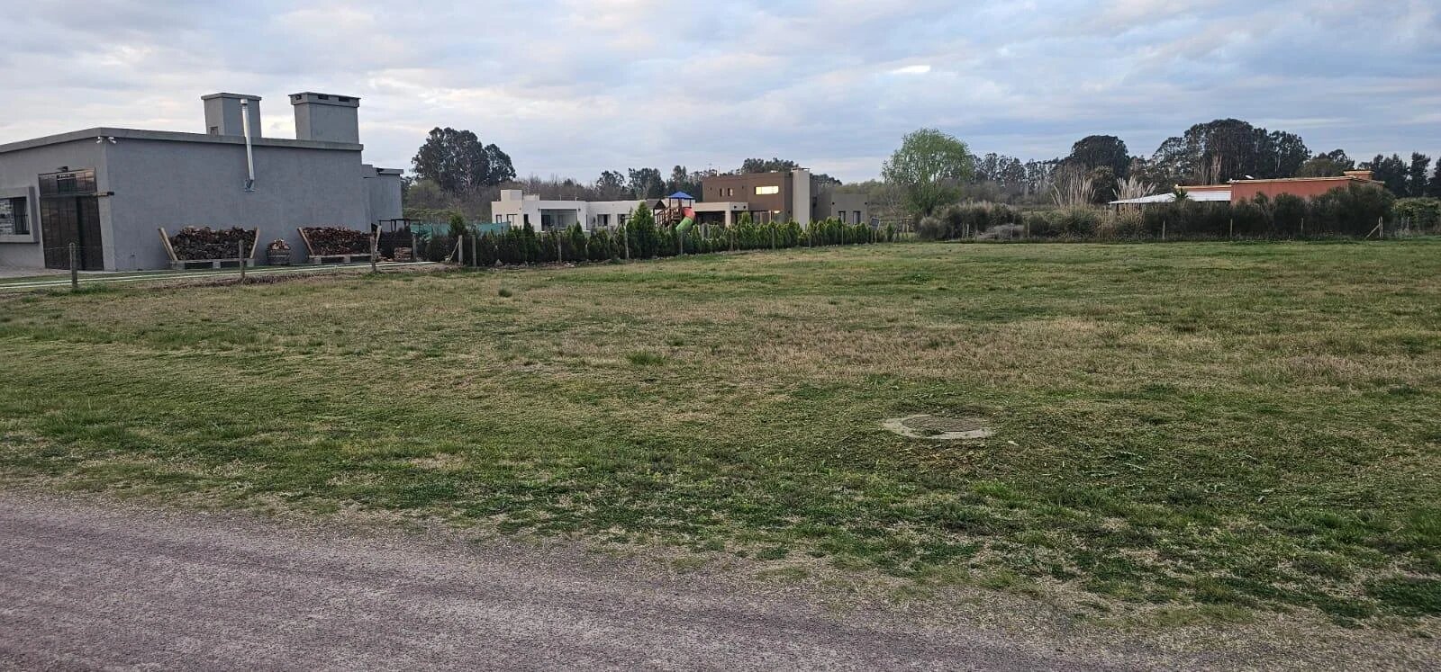 Lote en Venta en La Campana, Buenos Aires Interior