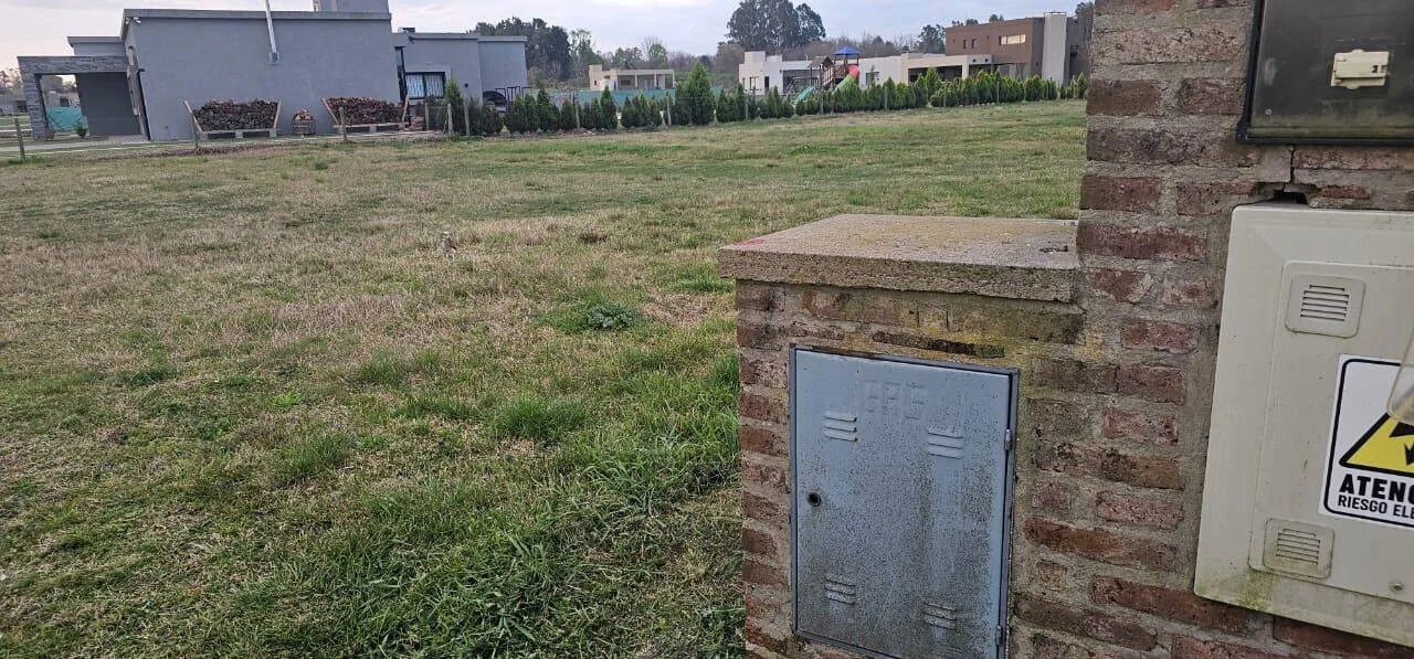 Lote en Venta en La Campana, Buenos Aires Interior