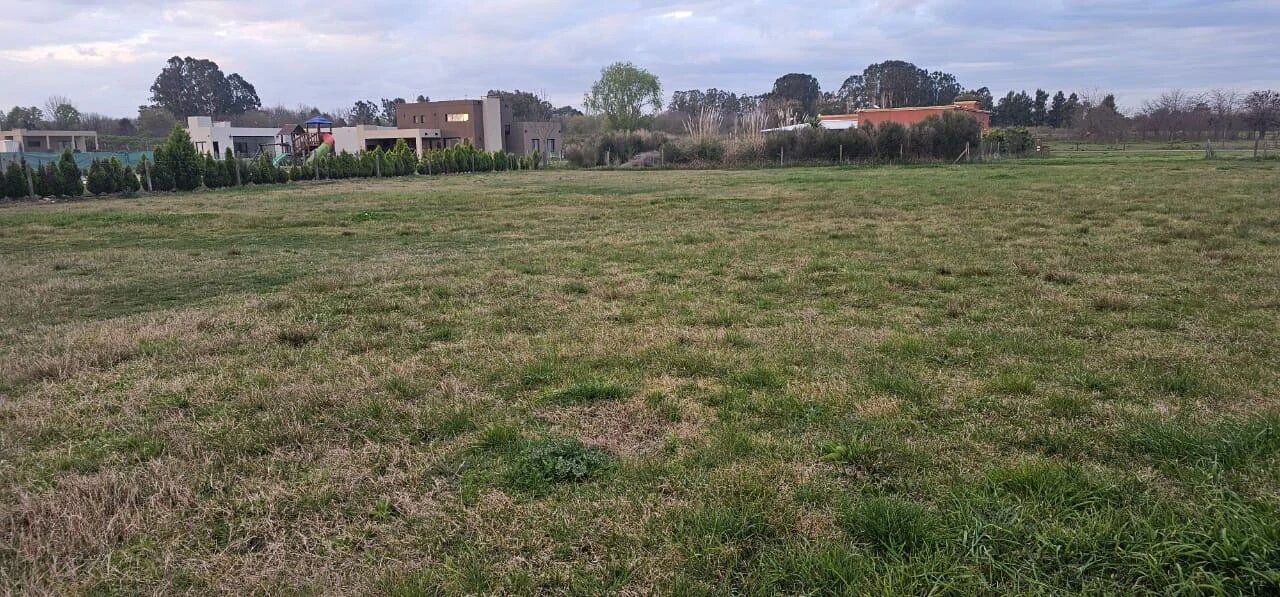 Lote en Venta en La Campana, Buenos Aires Interior