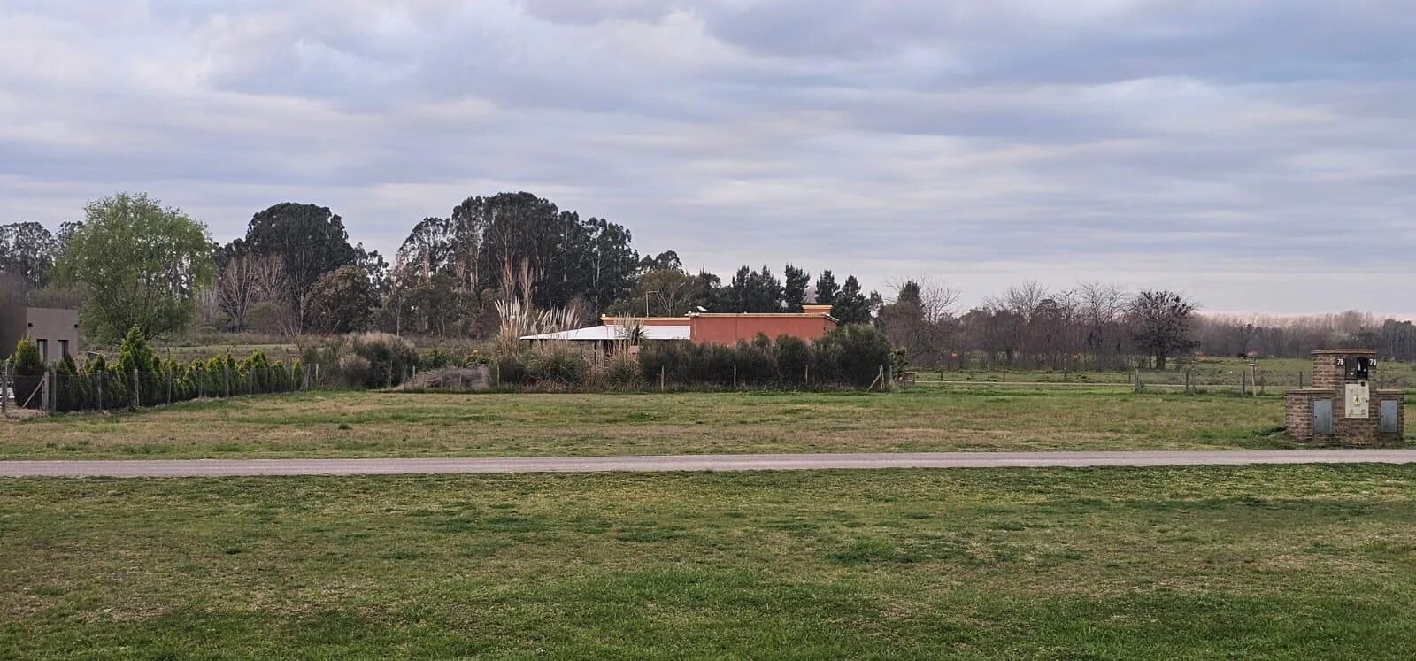 Lote en Venta en La Campana, Buenos Aires Interior