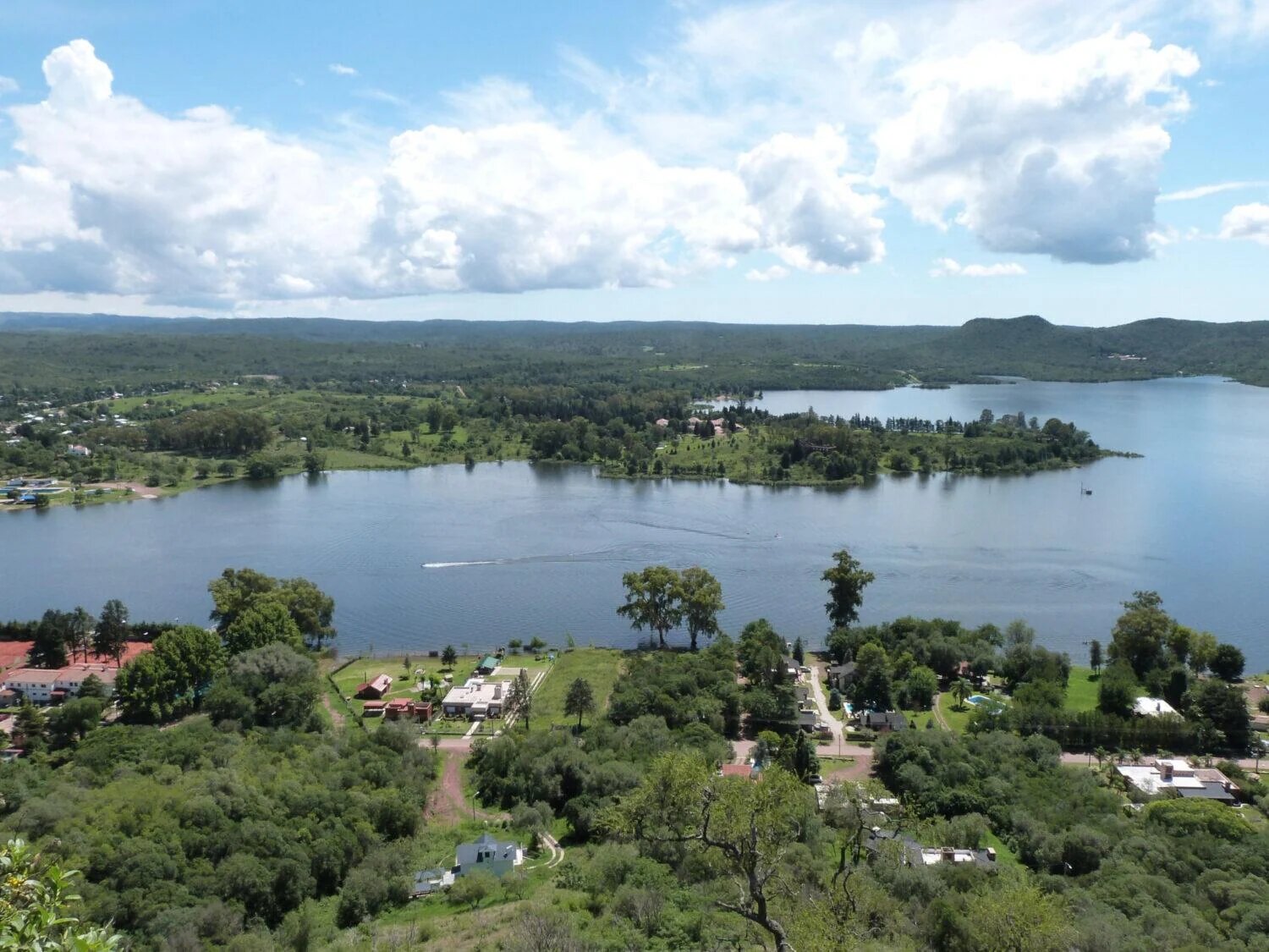 Lote en Venta en Calamuchita, Cordoba