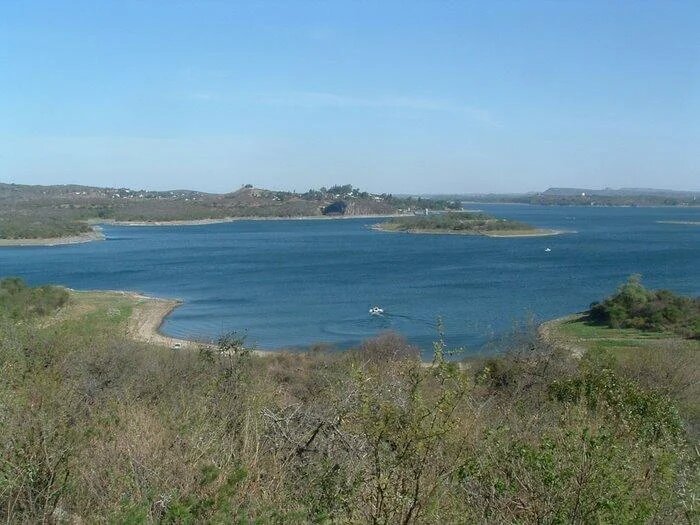Lote en Venta en Calamuchita, Cordoba