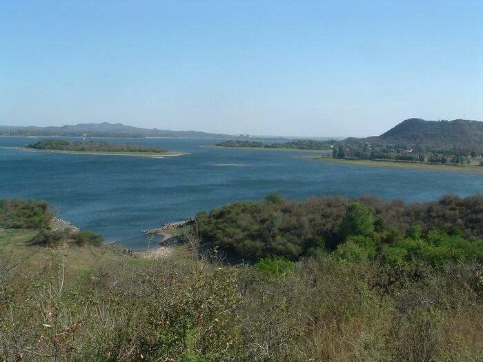 Lote en Venta en Calamuchita, Cordoba