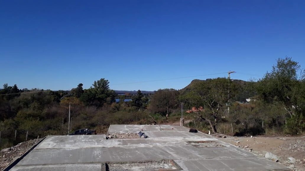 Lote en Venta en Calamuchita, Cordoba