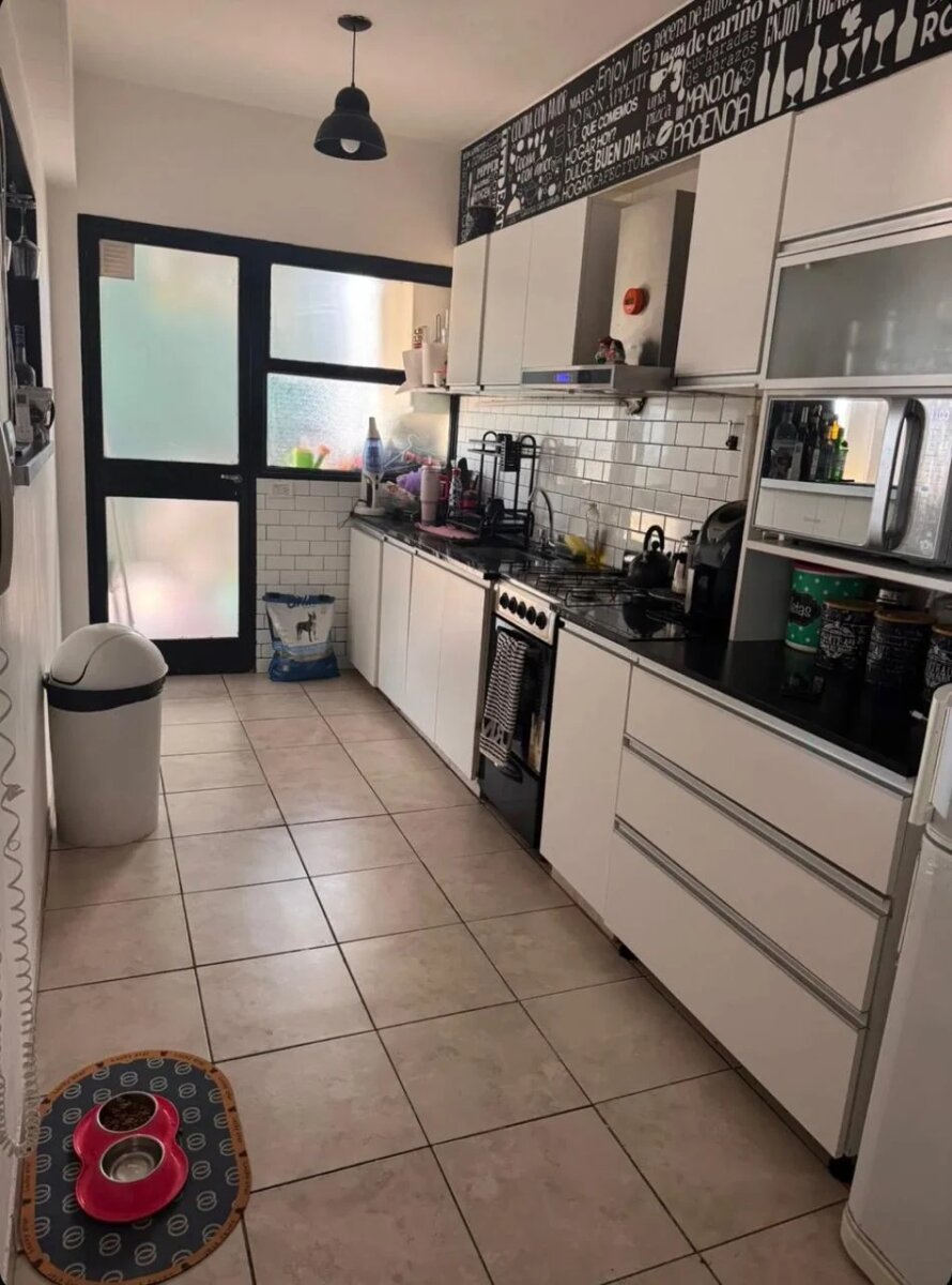Departamento en Venta en Capital Federal, Capital Federal - USD 149.000 | Inmoup - 5