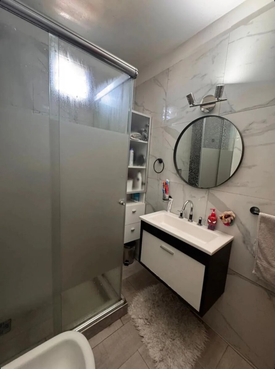 Departamento en Venta en Capital Federal, Capital Federal - USD 149.000 | Inmoup - 12