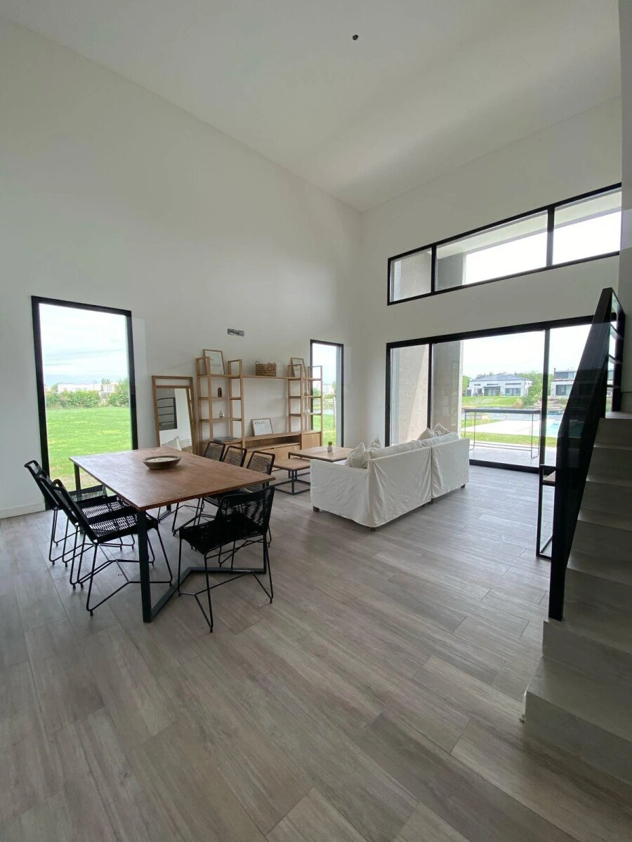 Casa en Venta en Escobar, G.B.A. Zona Norte - USD 420.000 | Inmoup - 24