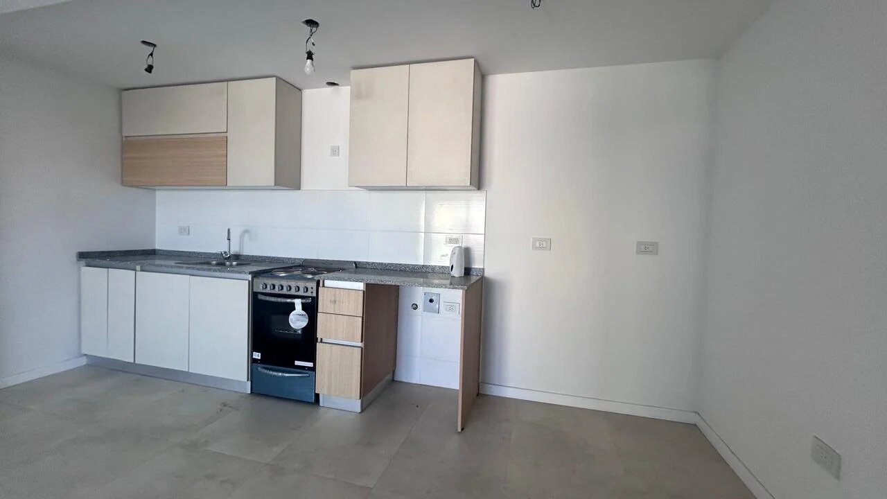 Departamento en Venta en Capital Federal, Capital Federal