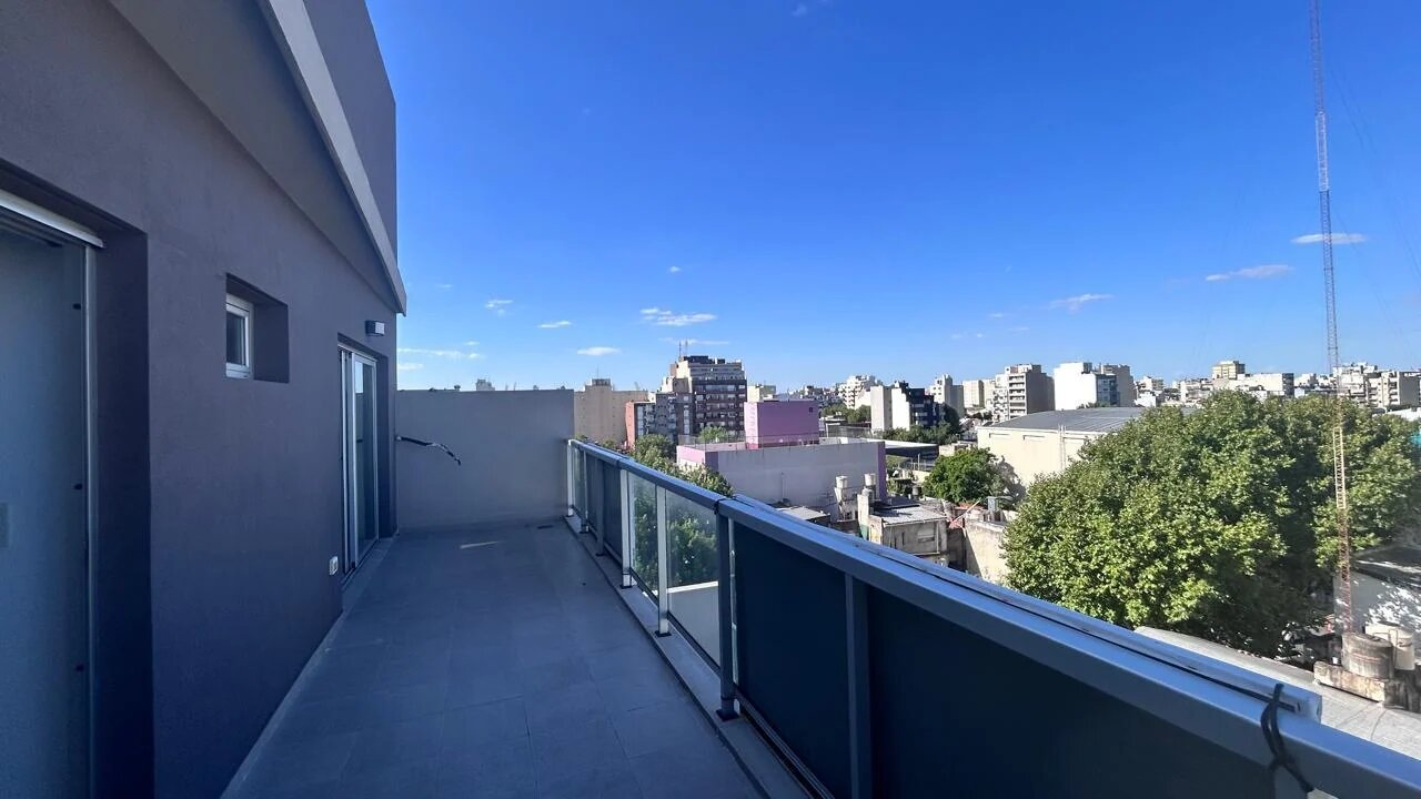 Departamento en Venta en Capital Federal, Capital Federal