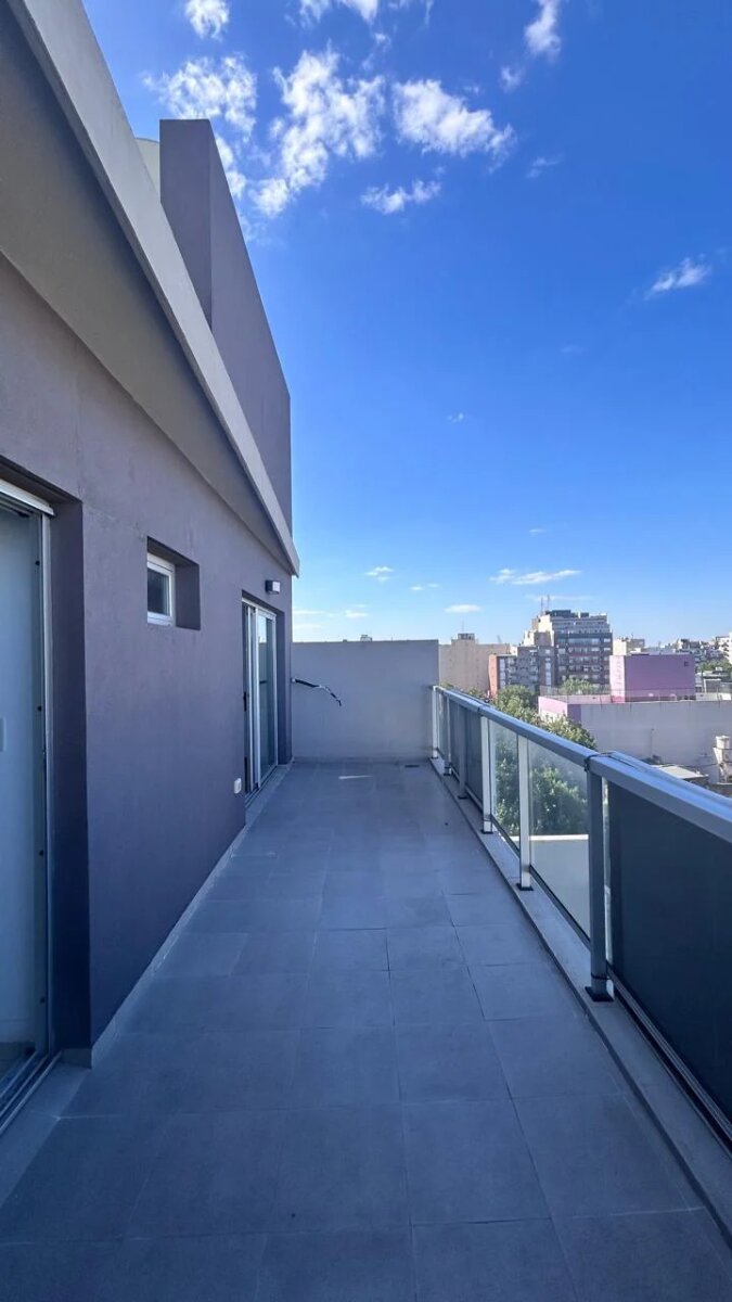 Departamento en Venta en Capital Federal, Capital Federal