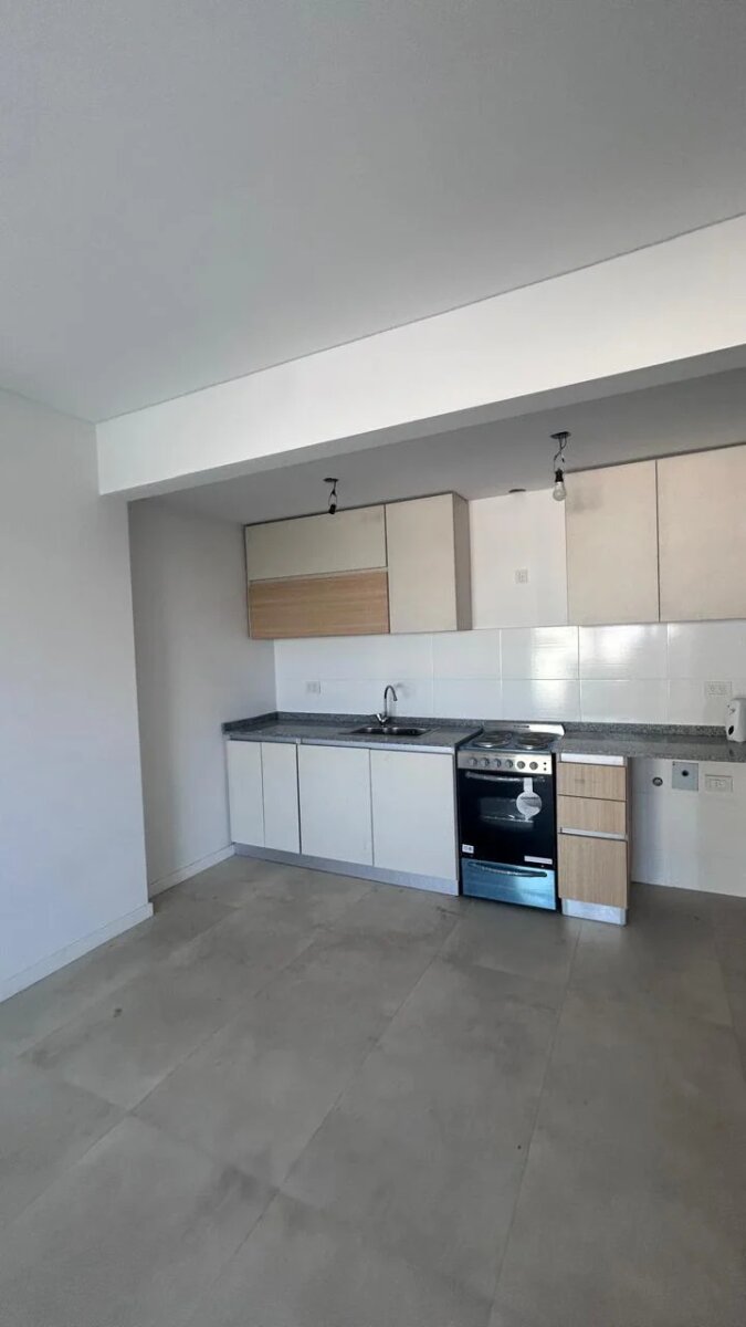 Departamento en Venta en Capital Federal, Capital Federal