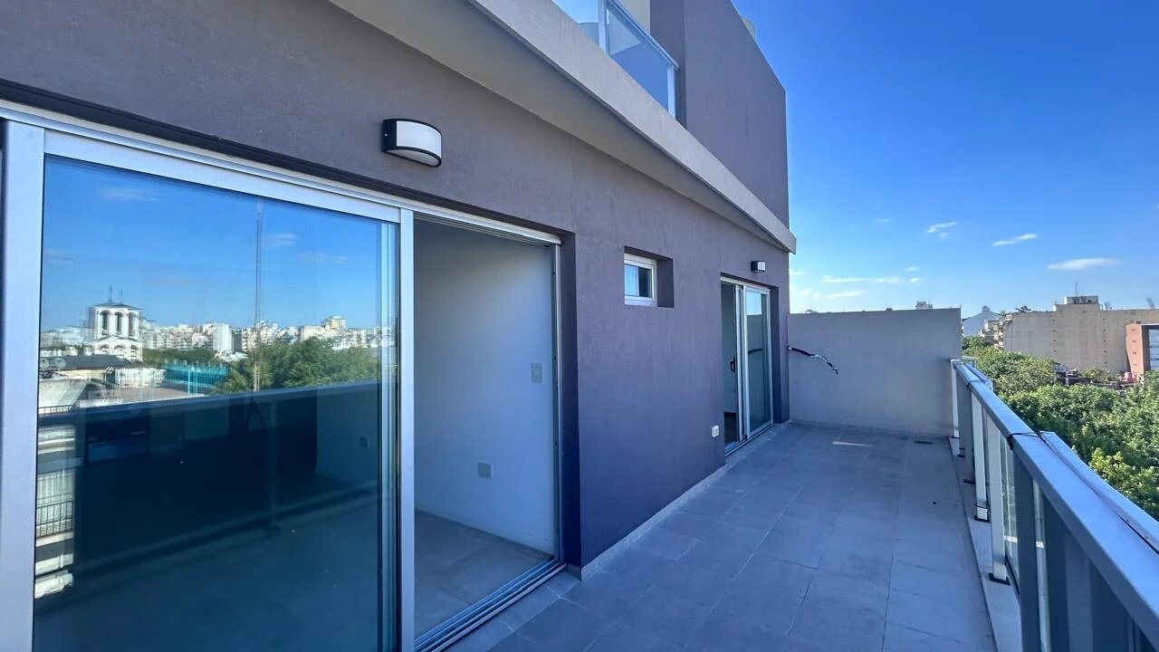 Departamento en Venta en Capital Federal, Capital Federal
