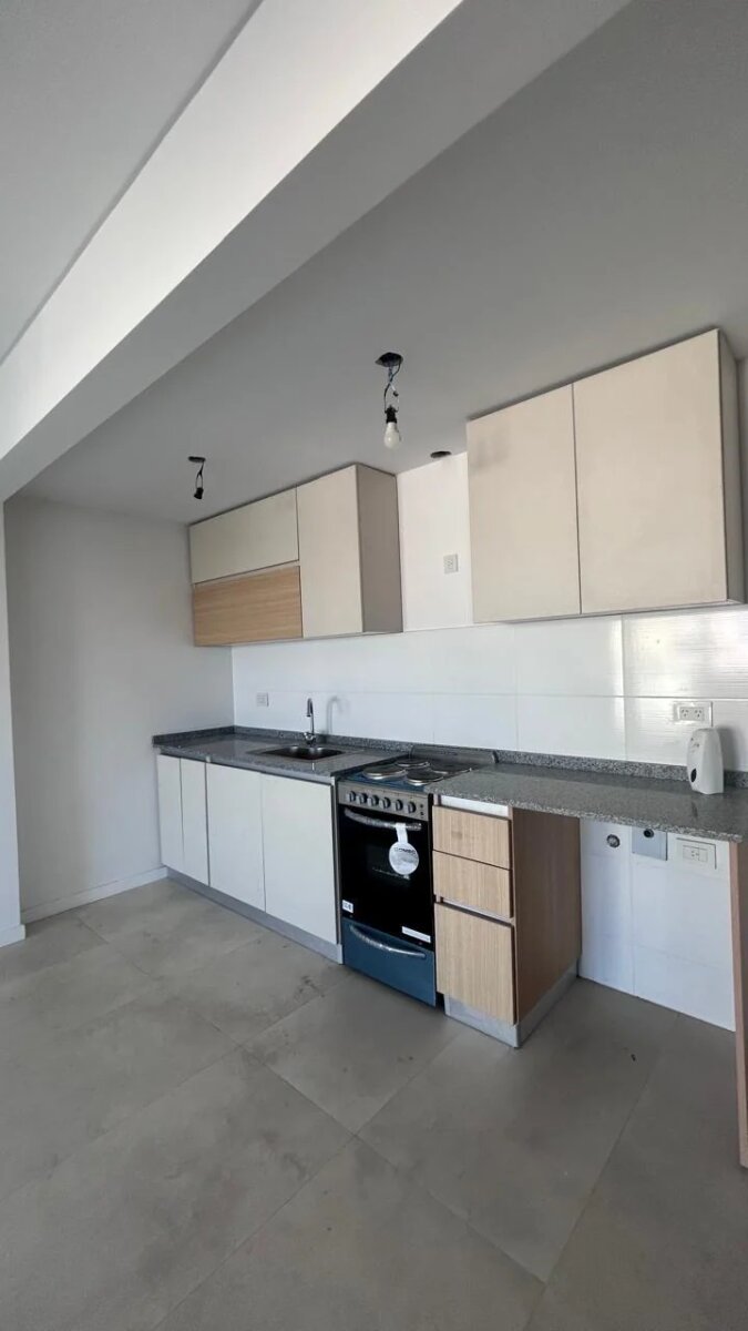 Departamento en Venta en Capital Federal, Capital Federal