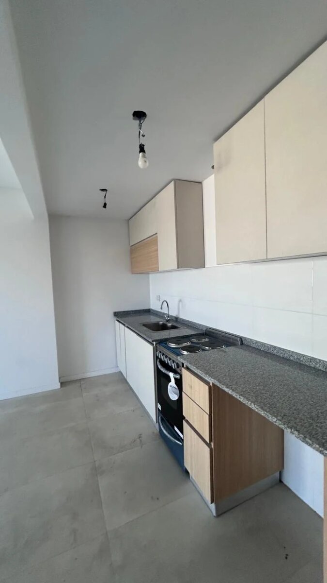 Departamento en Venta en Capital Federal, Capital Federal