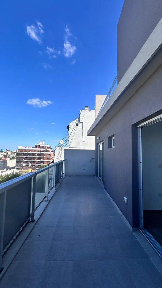 Departamento en Venta en Capital Federal, Capital Federal