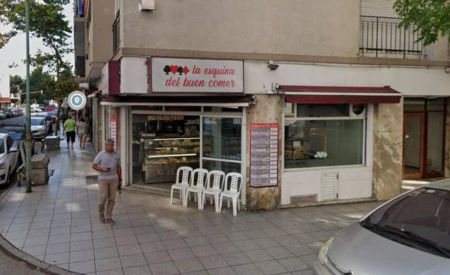 Local Comercial en Venta en Mar del Plata, Buenos Aires Costa Atlantica
