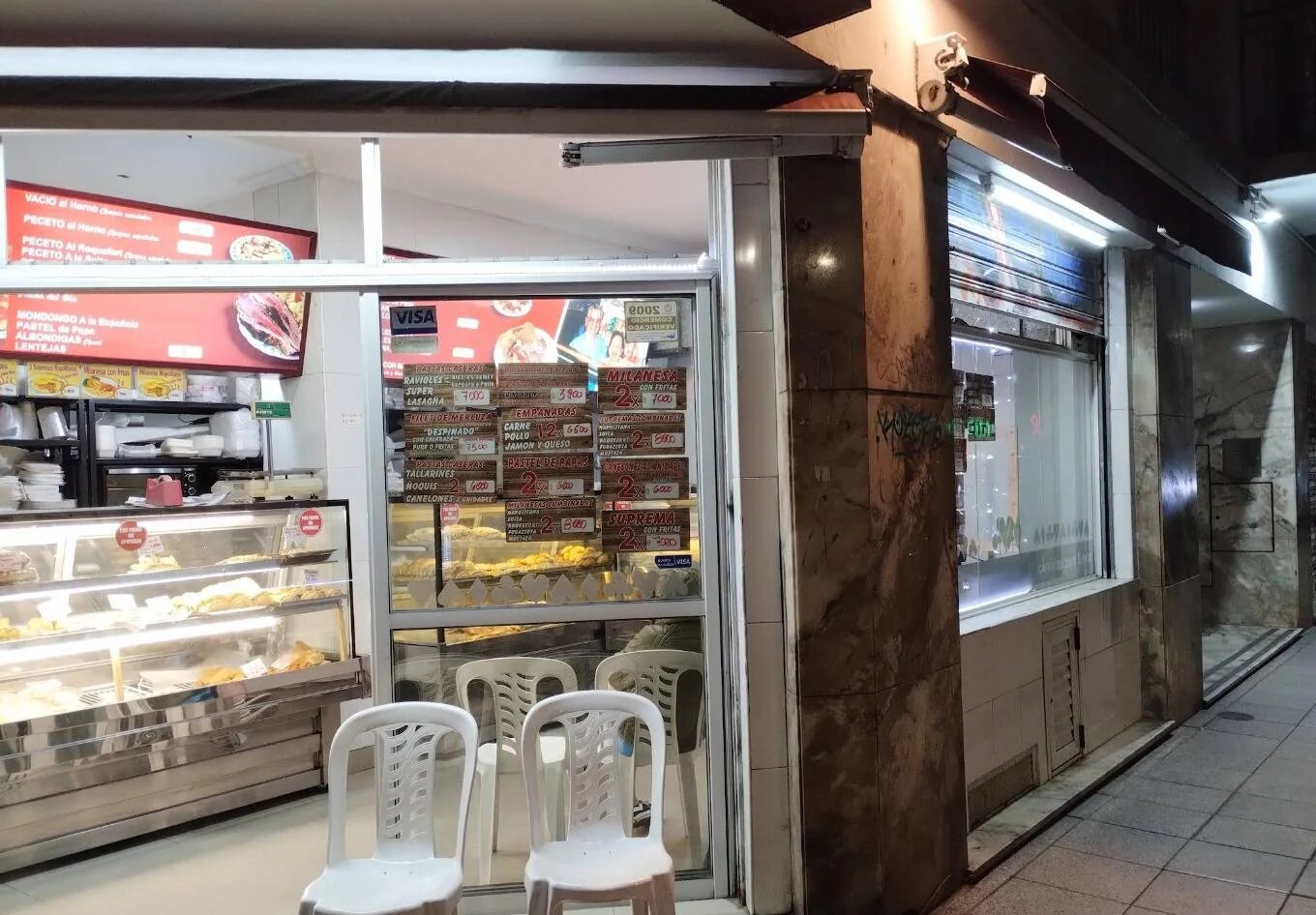 Local Comercial en Venta en Mar del Plata, Buenos Aires Costa Atlantica