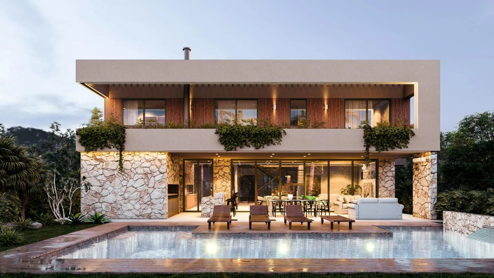 Casa en Venta en Tigre, G.B.A. Zona Norte - USD 2.320.000 | Inmoup - 7