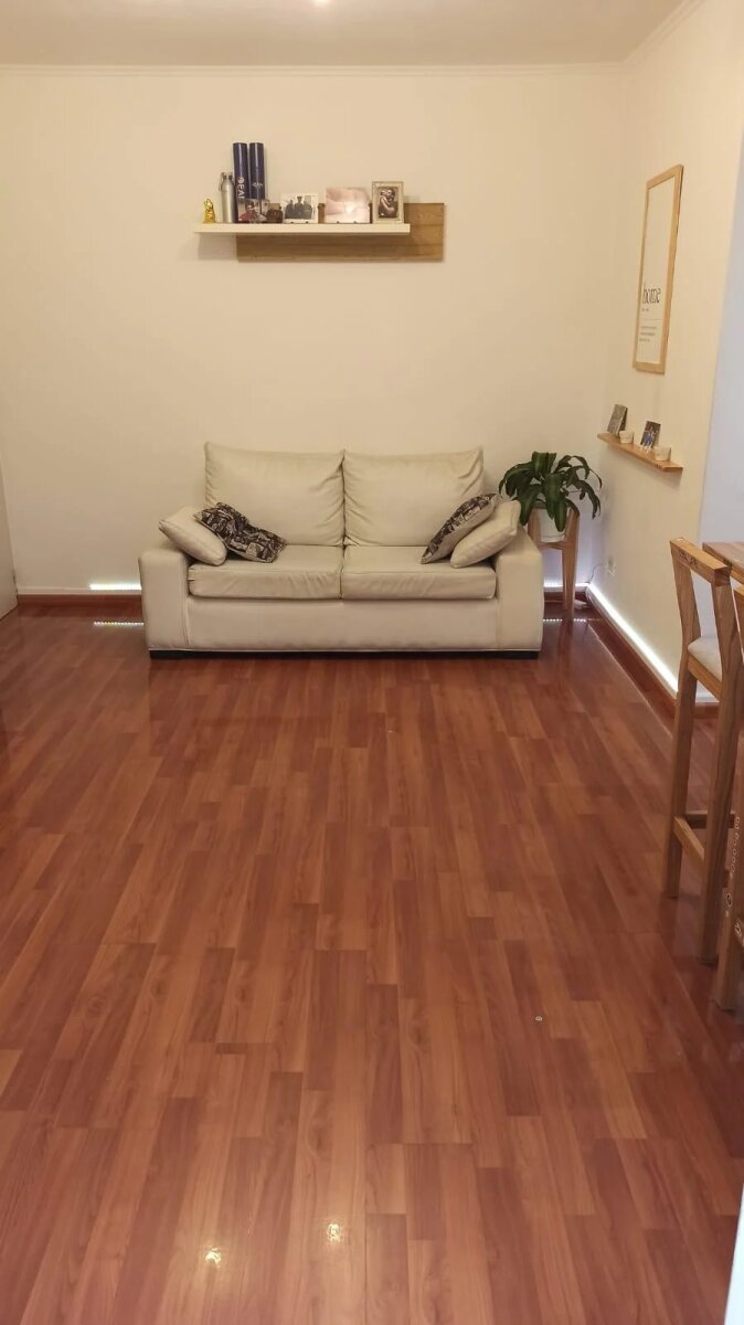 Departamento en Venta en Tres de Febrero, G.B.A. Zona Oeste
