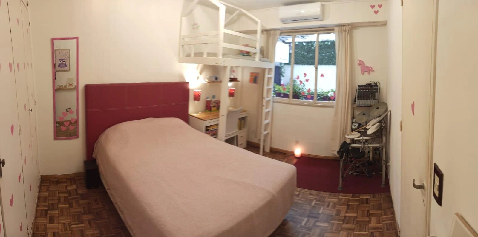 Departamento en Venta en Tres de Febrero, G.B.A. Zona Oeste