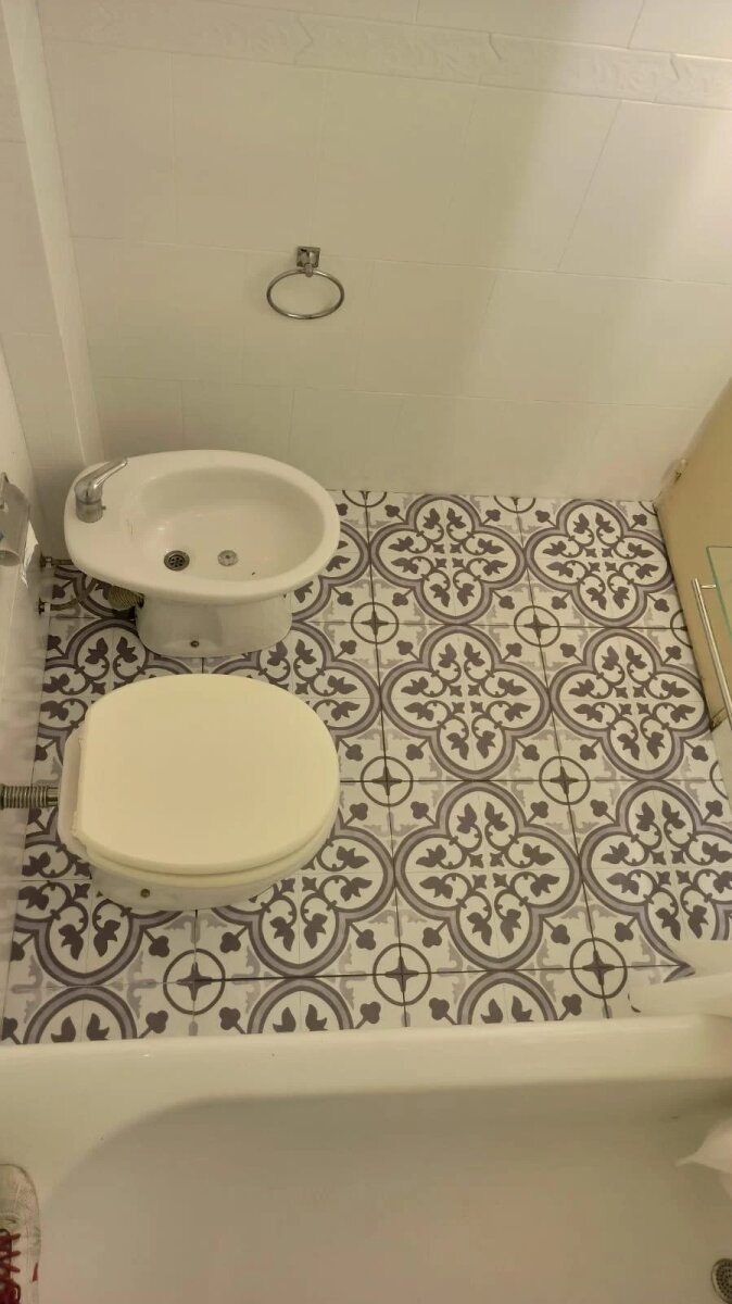Departamento en Venta en Tres de Febrero, G.B.A. Zona Oeste