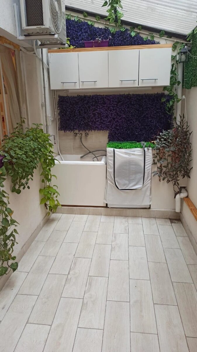 Departamento en Venta en Tres de Febrero, G.B.A. Zona Oeste