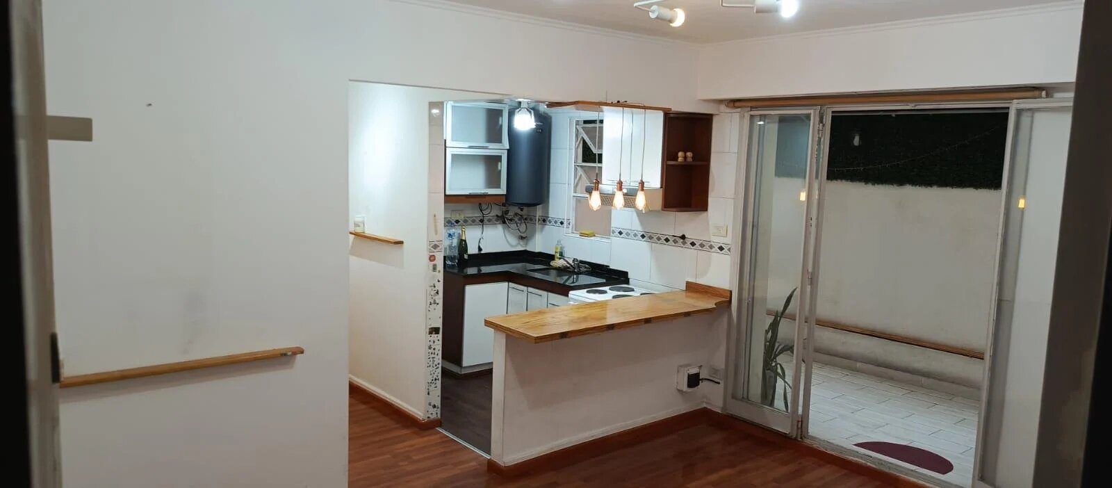 Departamento en Venta en Tres de Febrero, G.B.A. Zona Oeste