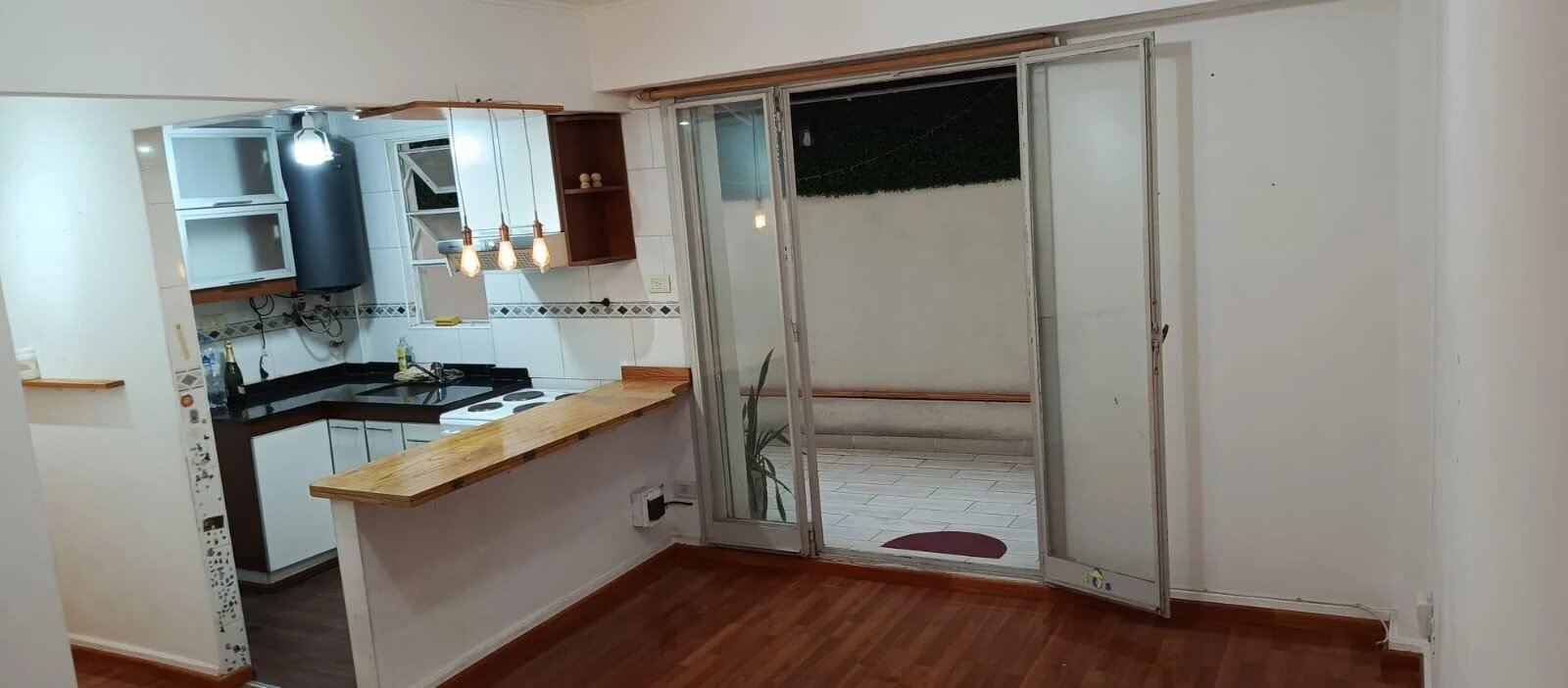 Departamento en Venta en Tres de Febrero, G.B.A. Zona Oeste