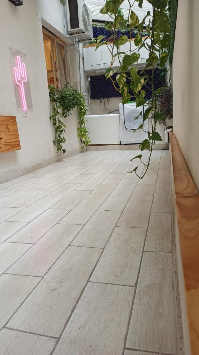 Departamento en Venta en Tres de Febrero, G.B.A. Zona Oeste