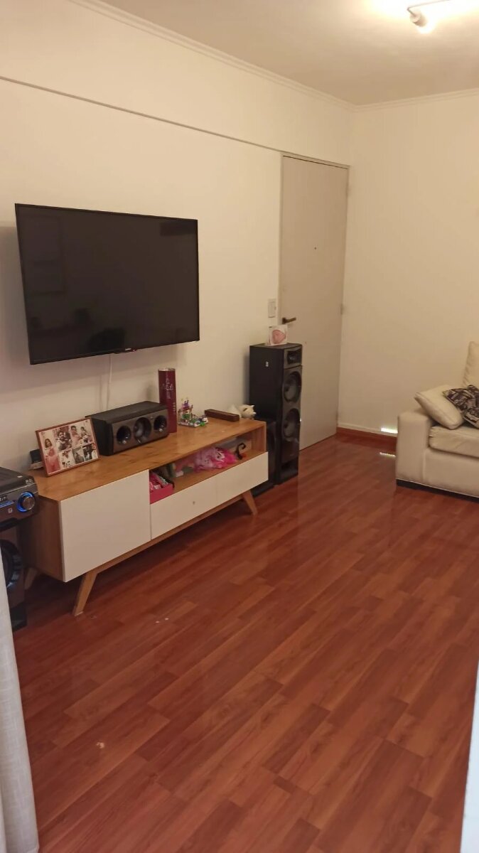 Departamento en Venta en Tres de Febrero, G.B.A. Zona Oeste