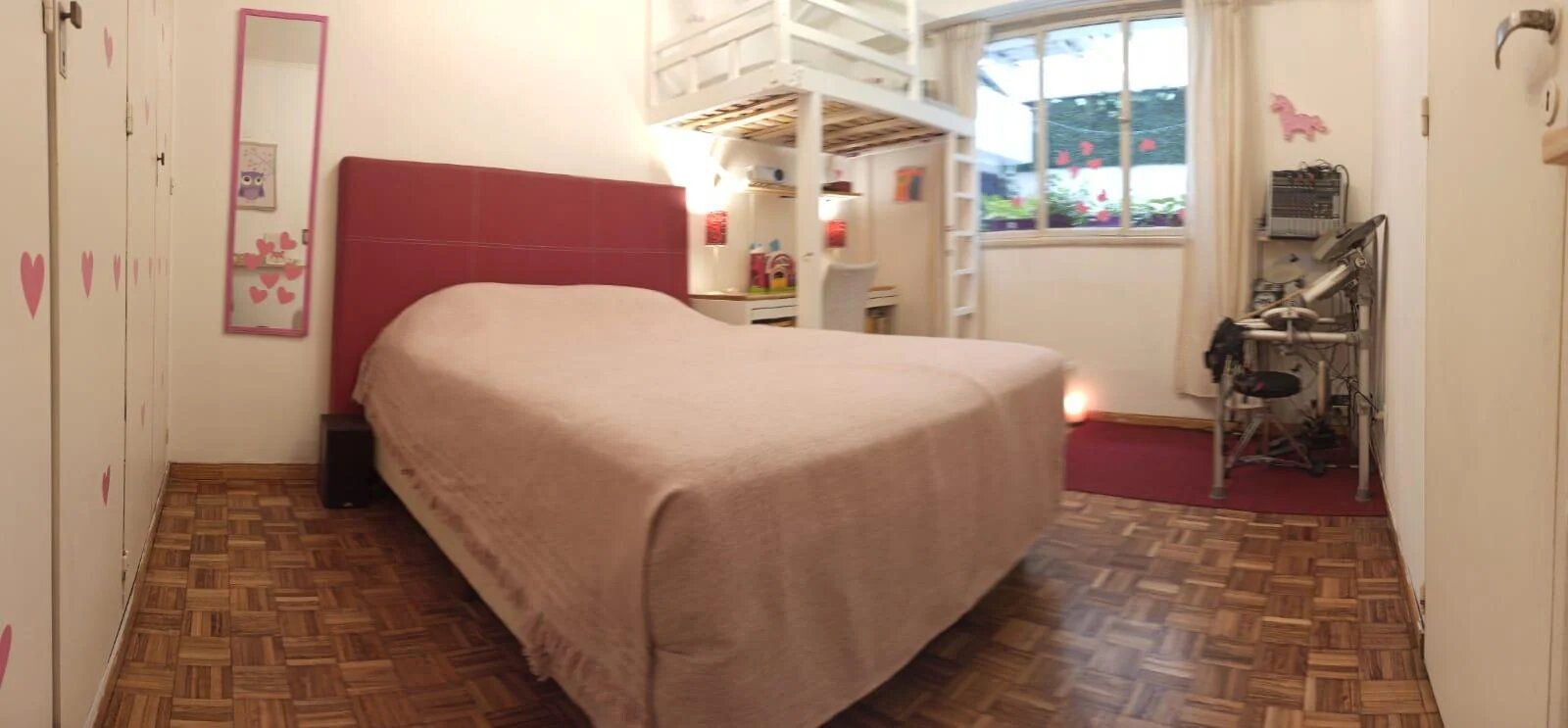 Departamento en Venta en Tres de Febrero, G.B.A. Zona Oeste