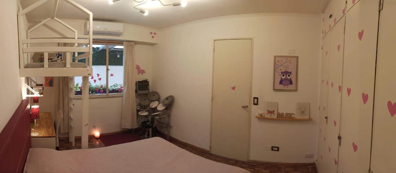 Departamento en Venta en Tres de Febrero, G.B.A. Zona Oeste