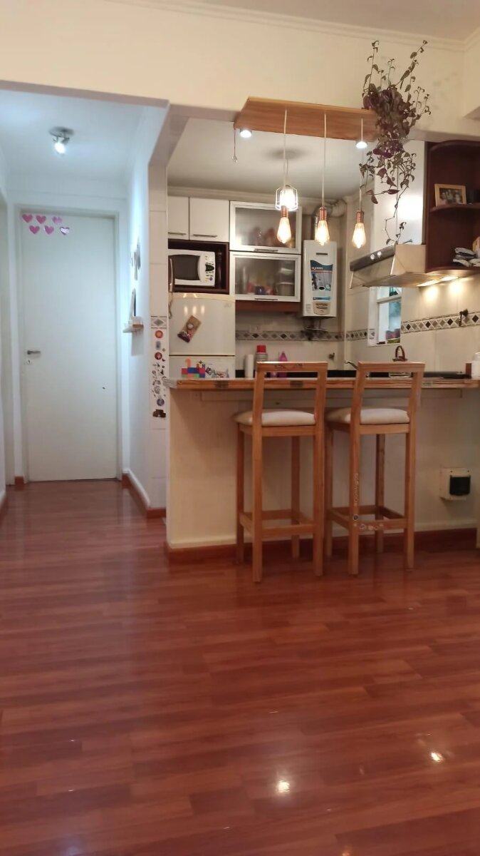 Departamento en Venta en Tres de Febrero, G.B.A. Zona Oeste