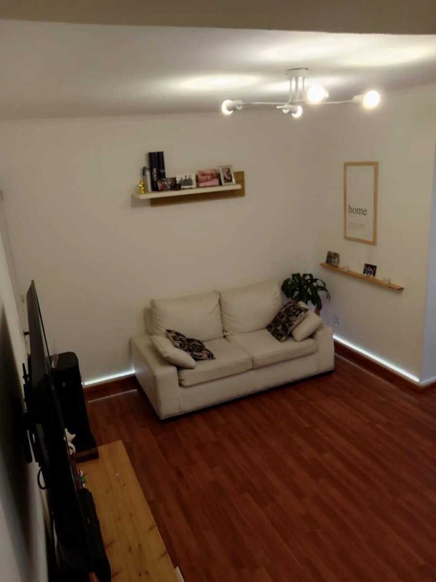 Departamento en Venta en Tres de Febrero, G.B.A. Zona Oeste