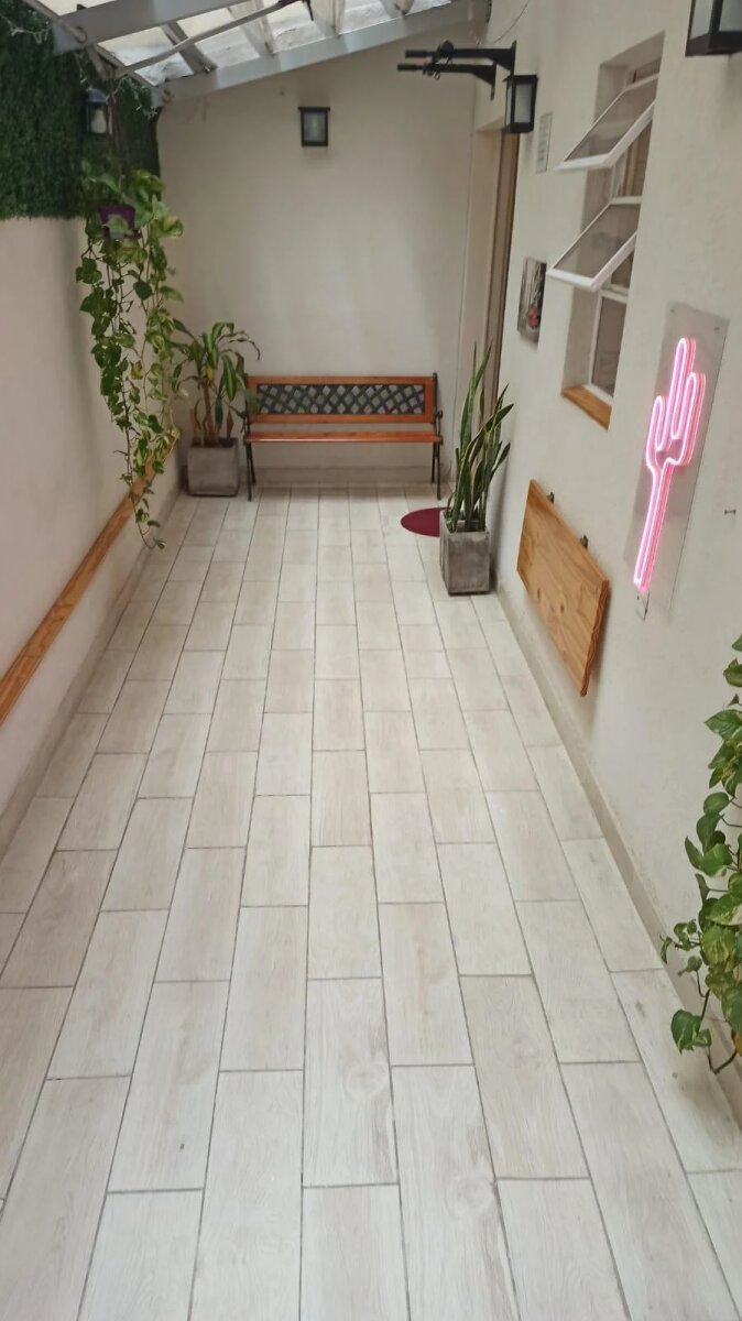 Departamento en Venta en Tres de Febrero, G.B.A. Zona Oeste