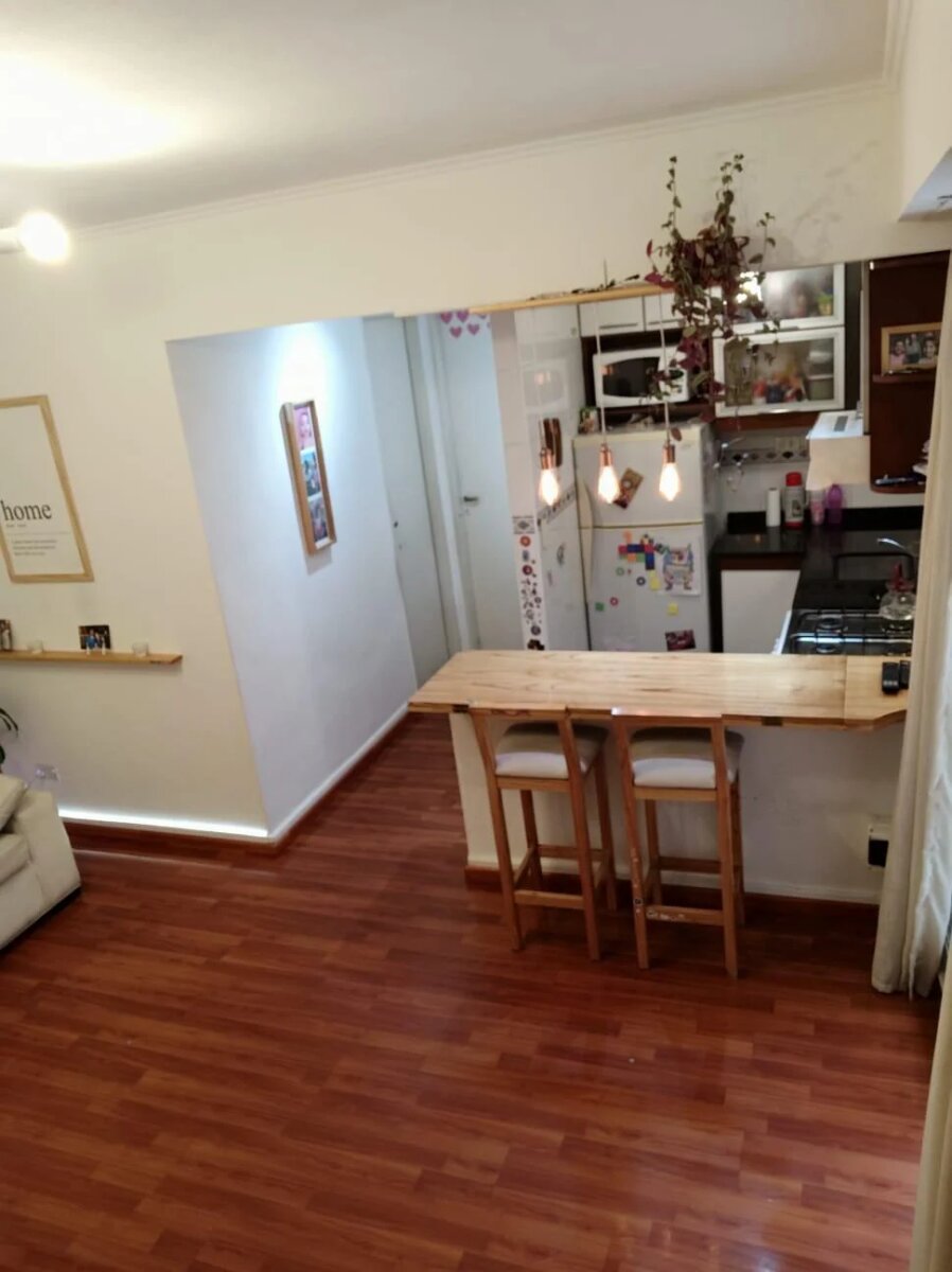Departamento en Venta en Tres de Febrero, G.B.A. Zona Oeste