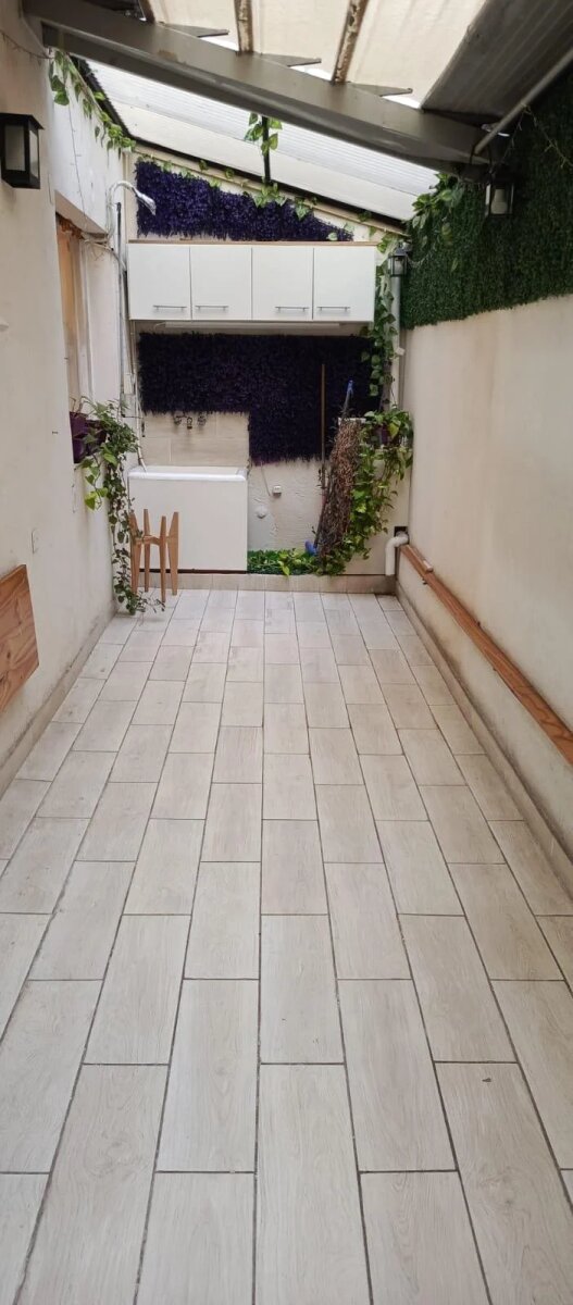 Departamento en Venta en Tres de Febrero, G.B.A. Zona Oeste