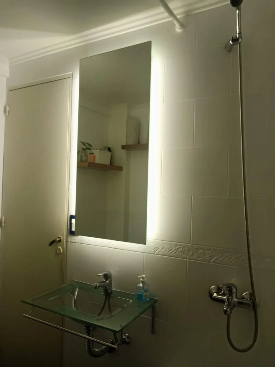 Departamento en Venta en Tres de Febrero, G.B.A. Zona Oeste