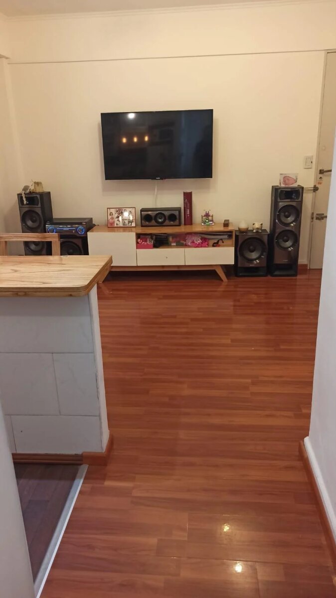 Departamento en Venta en Tres de Febrero, G.B.A. Zona Oeste