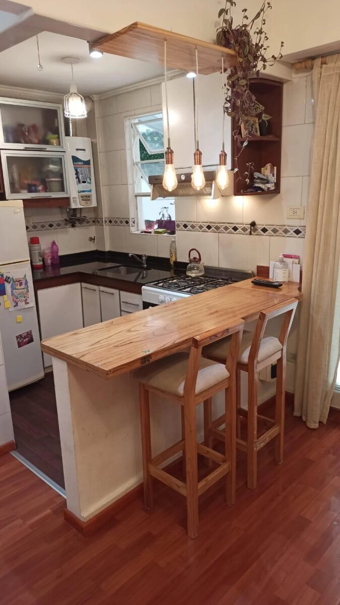 Departamento en Venta en Tres de Febrero, G.B.A. Zona Oeste