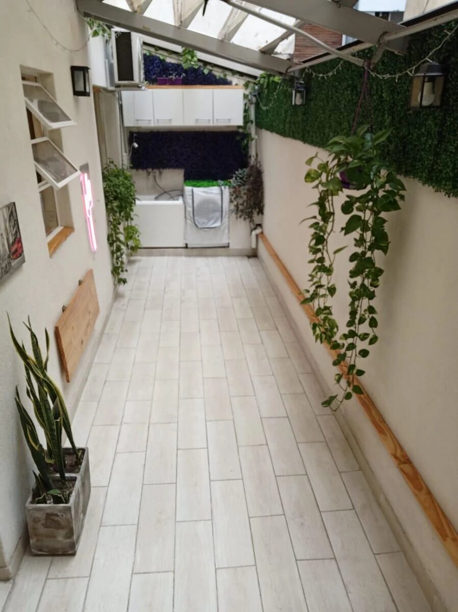 Departamento en Venta en Tres de Febrero, G.B.A. Zona Oeste